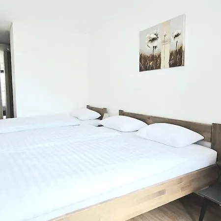 Apartamento In Quiet Location Near The Center *
