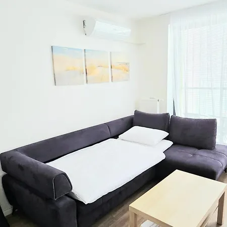 In Quiet Location Near The Center Apartamento Bratislava