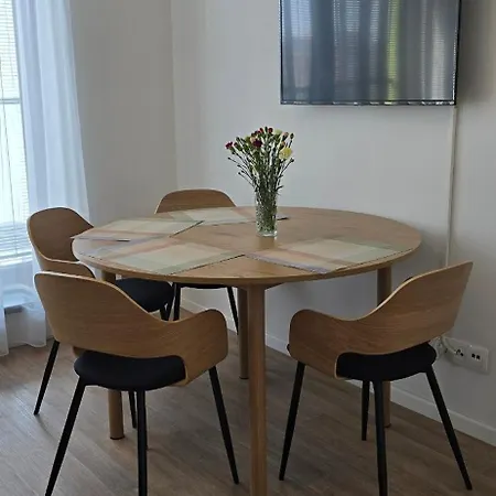 In Quiet Location Near The Center * Bratislava