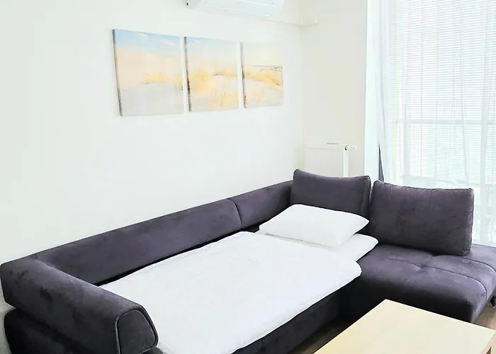 In Quiet Location Near The Center Apartment Pressburg