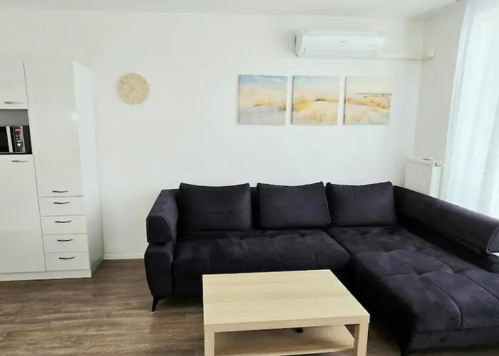 In Quiet Location Near The Center ブラチスラヴァ