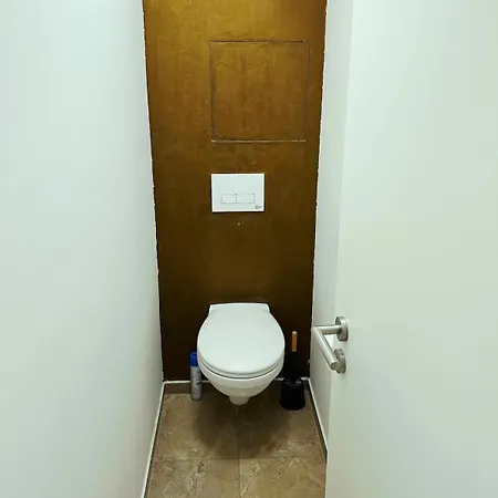 In Quiet Location Near The Center *