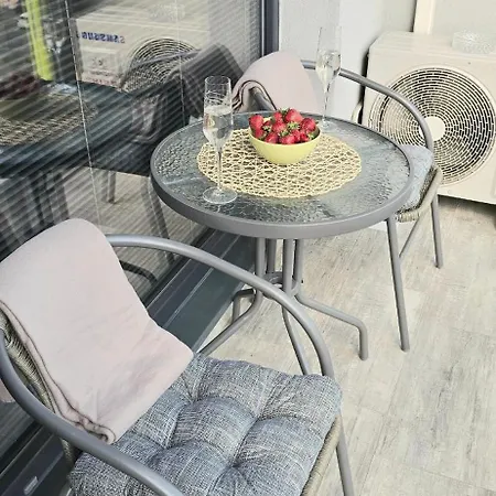 Apartamento In Quiet Location Near The Center *